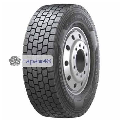 Hankook Smart Flex DH31 315/70 R22.5 154/150L